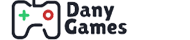 DANY Games - Online Games Free