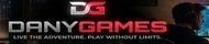 DANY Games - Online Games Free
