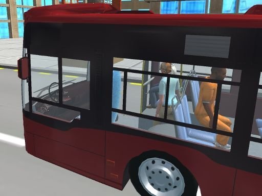 City Bus Simulator