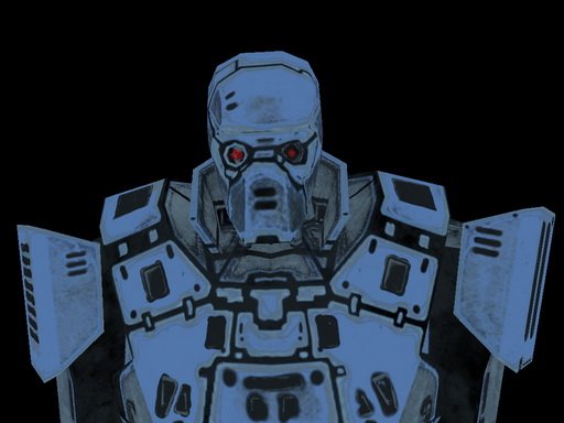 Deadly Space Stories: A.I. Gone Bad
