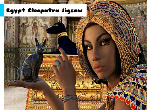 Cleopatra