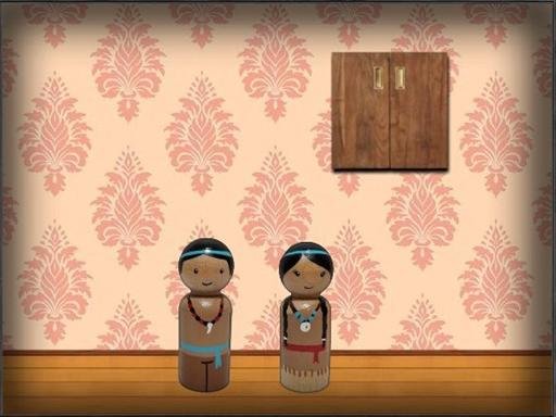 Forgotten Hill: Fall