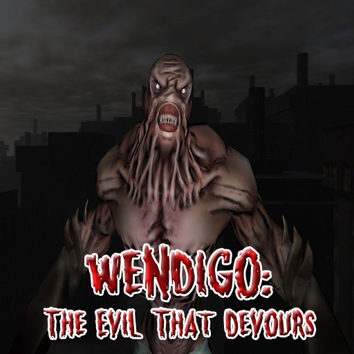 Wendigo The Evil That Devours