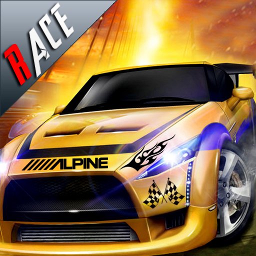 Drag Race 3D