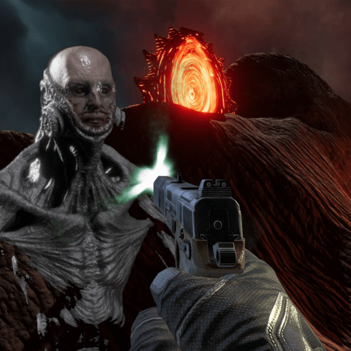 Portal Of Doom: Undead Rising