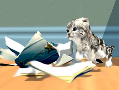 Cat Simulator: Kitty Craft