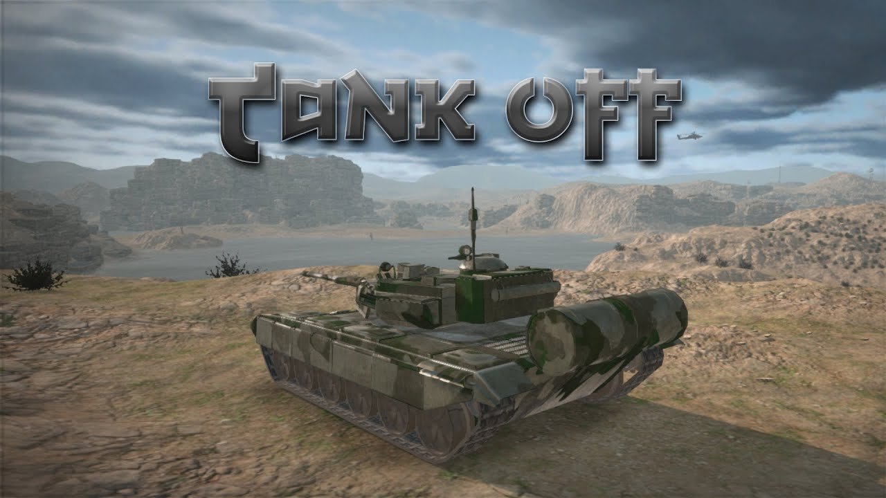 Tank Off
