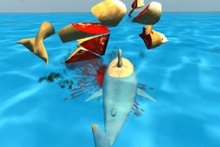 Shark Simulator Beach Killer
