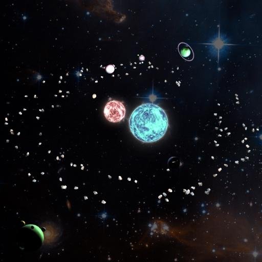 Planetarium 2