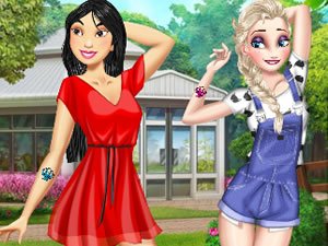 BFF Matching Tattoos