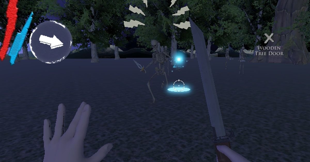 Uncontrolled: Part 1