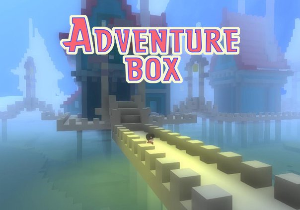 Welcome to Adventure Box