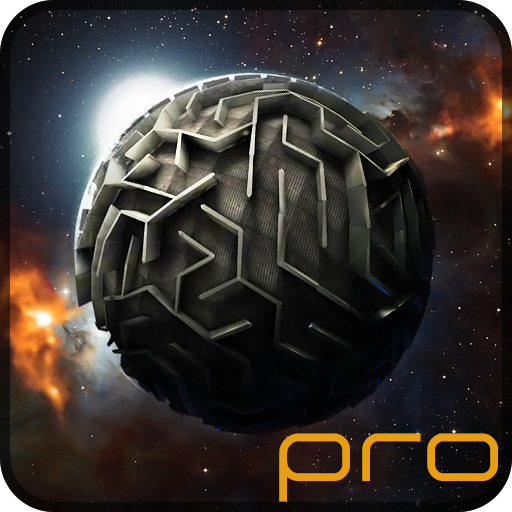Maze Planet 3D