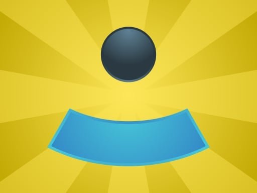 Circular Reflection Game