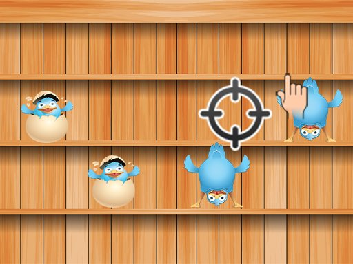 Duck Shooter 1