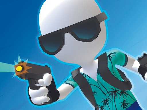 Gun Master  : pro du tir