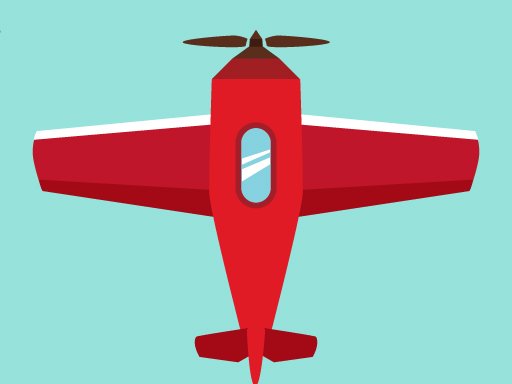 Plane Missiles Game