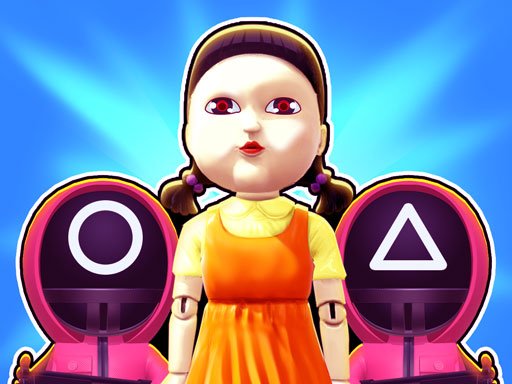 S-Games - 456 Survival