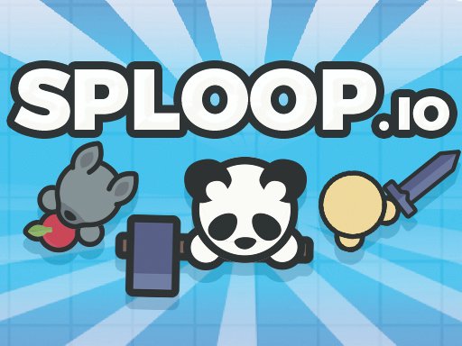 Sploop.io