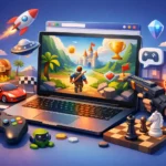 Best Free Browser Games No Download
