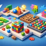 Best Free Puzzle Games Online to Play Now