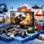 Best Free Shooting Games Online to Play