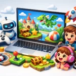 Best Kids Browser Games Free to Play