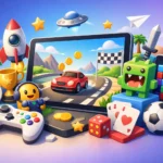 12 Best Instant Web Games to Play Fast