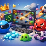 12 Best IO Games Online to Play Right Now