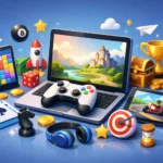 12 Quick Games to Play Online Right Now