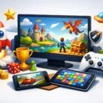 15 Best Free Browser Games to Play Now