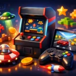 Arcade Games Online Free That Are Worth Playing