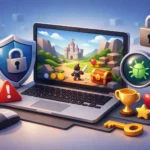 Are Browser Games Safe to Play Online?