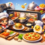 Best Free Cooking Games Online to Play