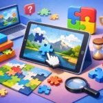 Best Free Jigsaw Games Online to Play