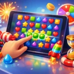 Best Free Match 3 Games Online to Play