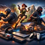 Best Free Online Action Games to Play Now