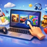 How to Play Browser Games the Easy Way