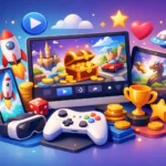 Where to Find New Free Online Games Daily