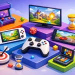 12 Best Games for Short Sessions