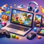 12 Free Browser Games for Teens to Play