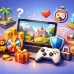 Are Web Games Free? What to Expect