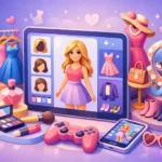 Best Free Dress Up Games to Play Online