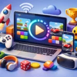 How to Play Webgames Instantly