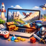 New Browser Games Daily Worth Playing