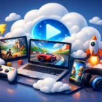 Play Online Without Downloading Fast