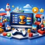 What Makes a Great Free Online Gaming Portal?