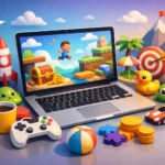 11 Browser Games for Breaks That Stay Fun