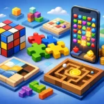 12 Best Online Puzzle Games to Play Now