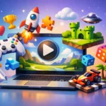 Best Games Without Download to Play Now